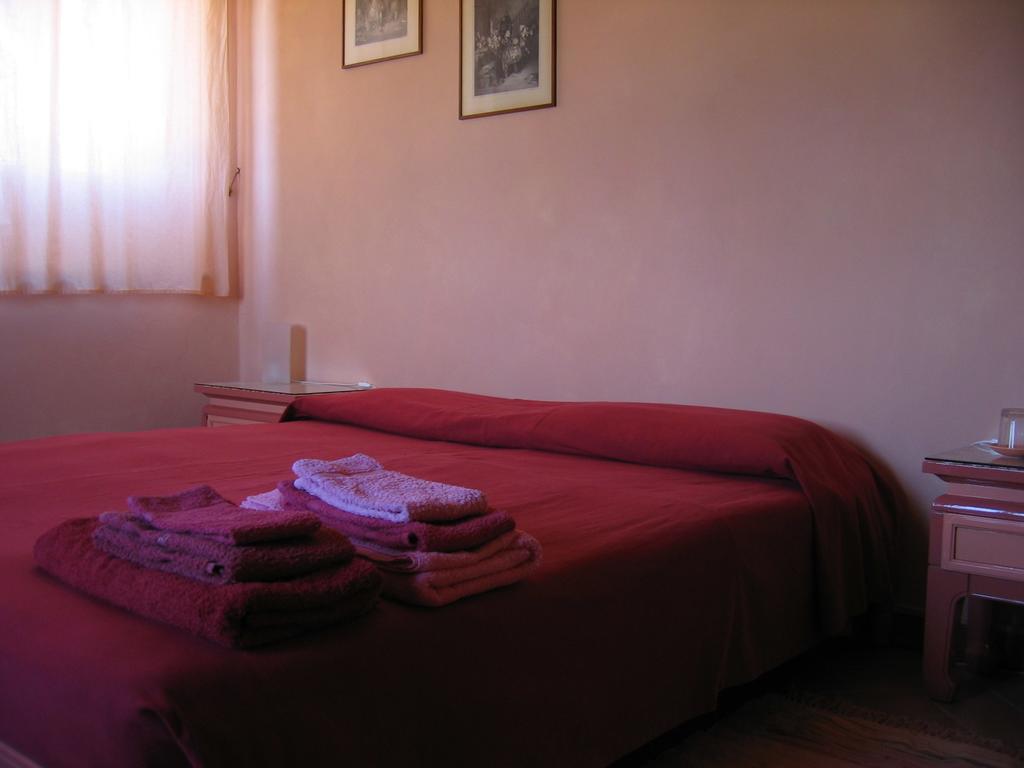Agriturismo Solidor Pitigliano Room photo
