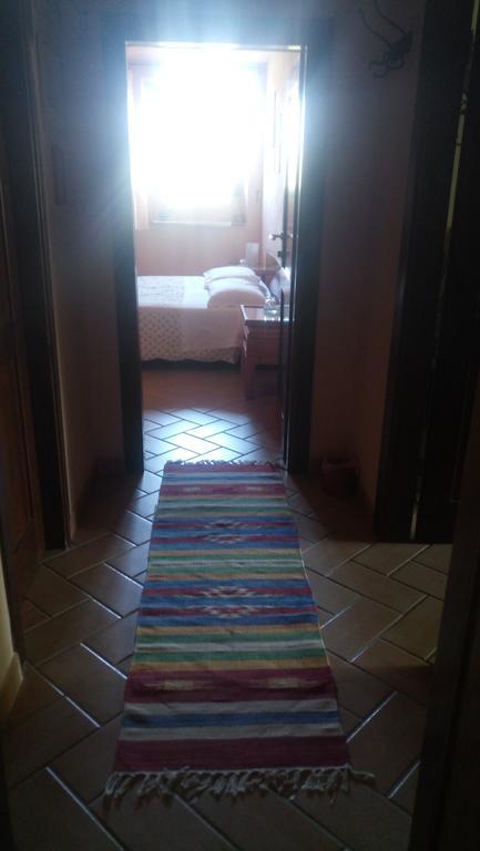 Agriturismo Solidor Pitigliano Exterior photo