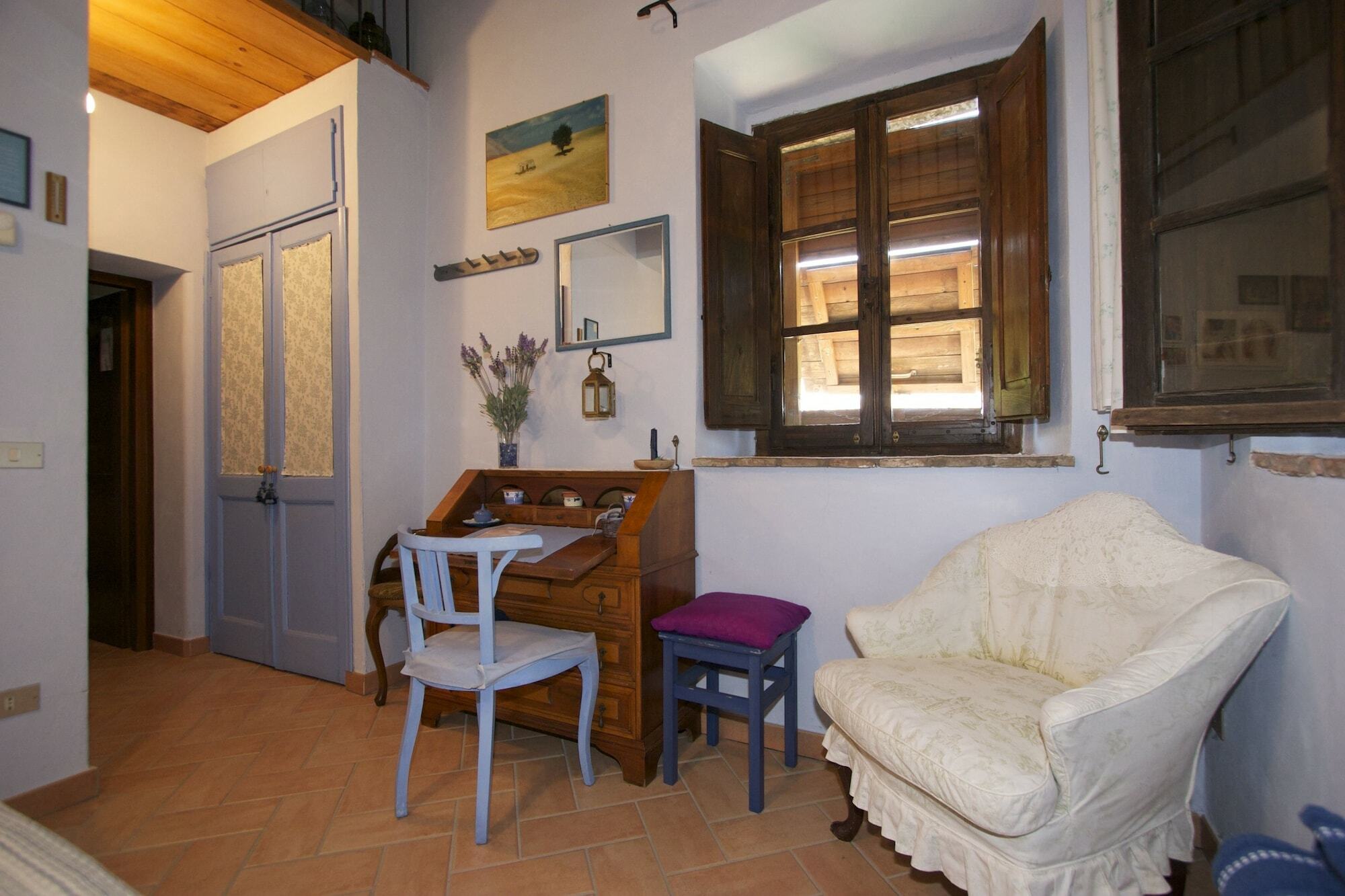 Agriturismo Solidor Pitigliano Exterior photo