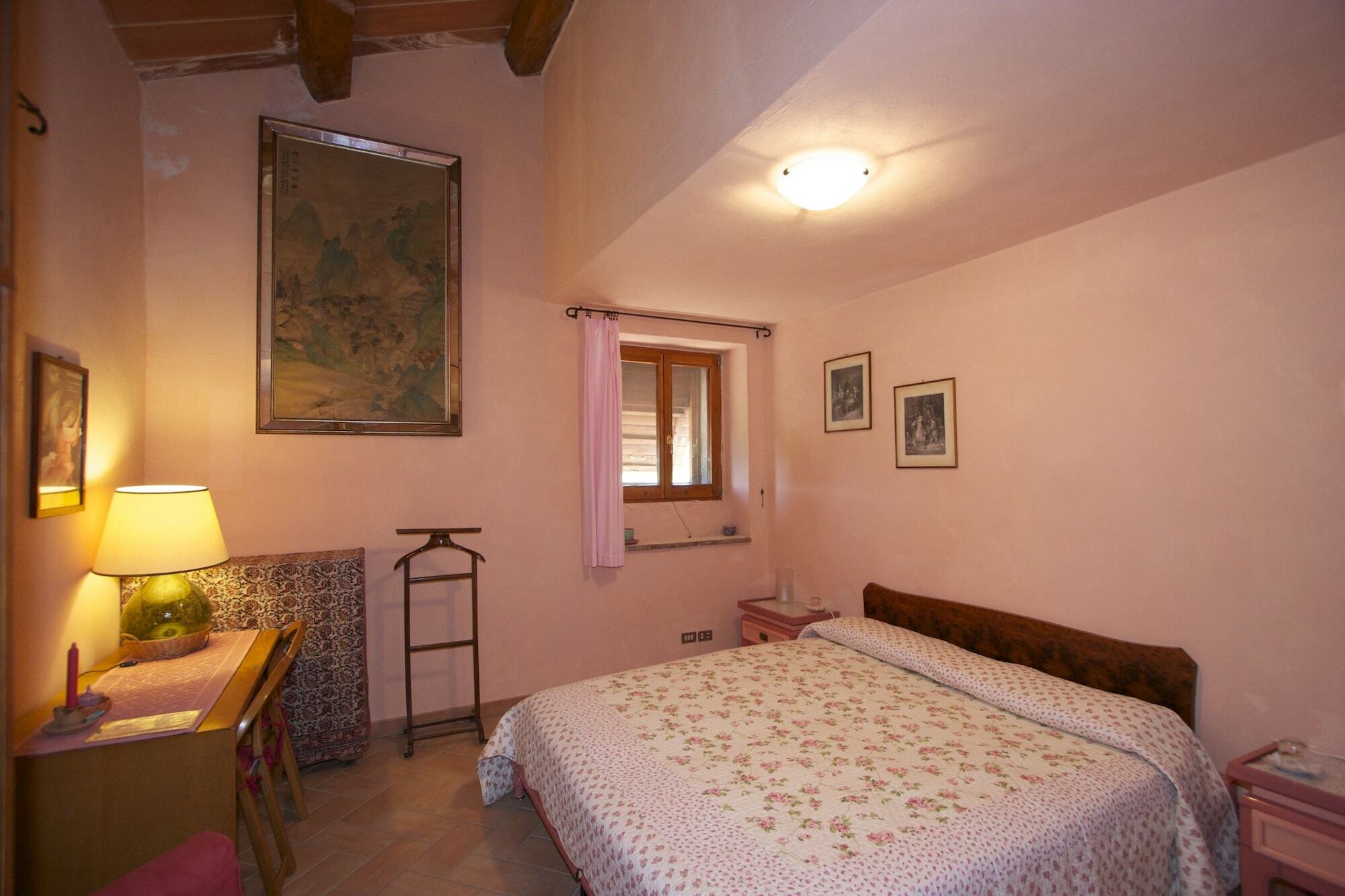 Agriturismo Solidor Pitigliano Exterior photo