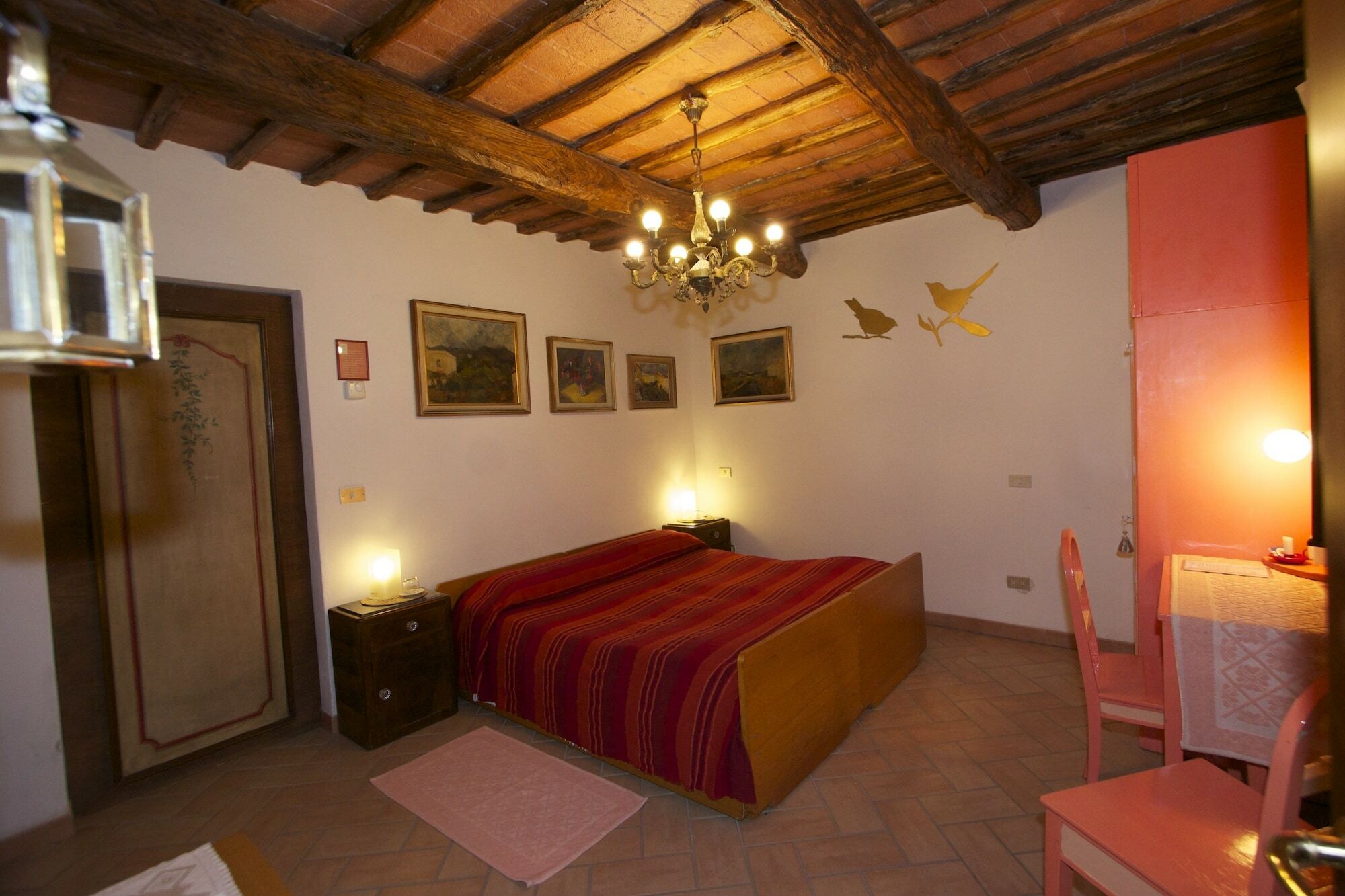Agriturismo Solidor Pitigliano Exterior photo